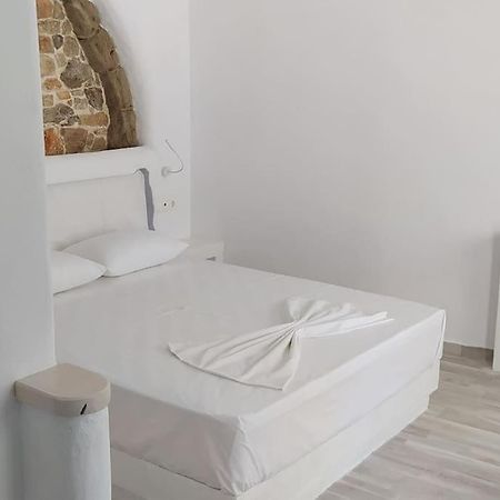Willa Naxion Esti - Διαμονή Στην Παλιά Χώρα Της Νάξου Naxos City Zewnętrze zdjęcie