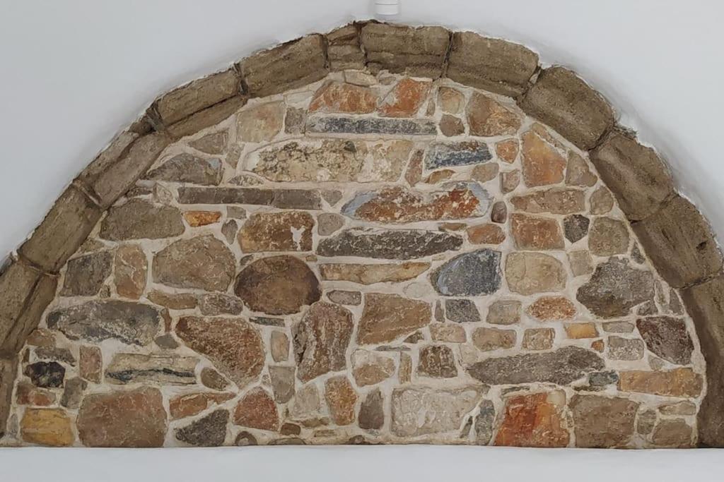 Willa Naxion Esti - Διαμονή Στην Παλιά Χώρα Της Νάξου Naxos City Zewnętrze zdjęcie