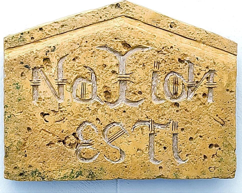 Willa Naxion Esti - Διαμονή Στην Παλιά Χώρα Της Νάξου Naxos City Zewnętrze zdjęcie