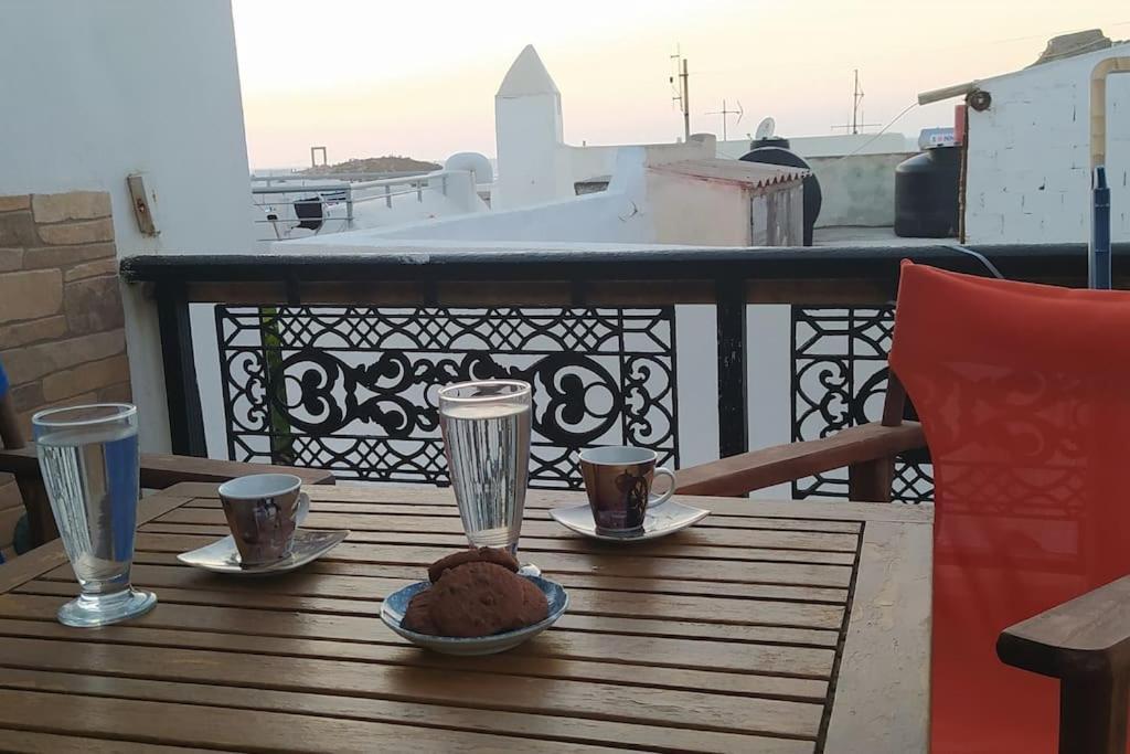Willa Naxion Esti - Διαμονή Στην Παλιά Χώρα Της Νάξου Naxos City Zewnętrze zdjęcie
